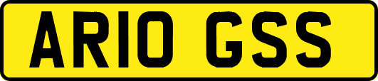 AR10GSS