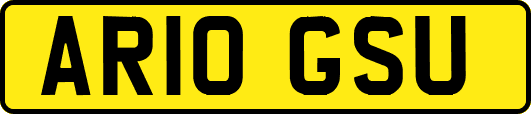 AR10GSU