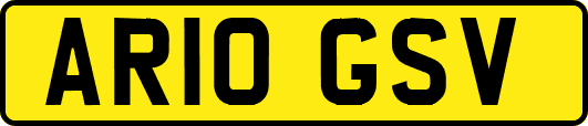 AR10GSV