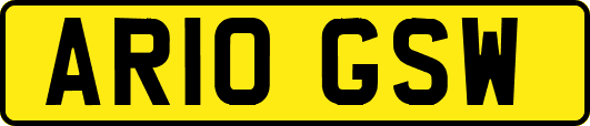 AR10GSW
