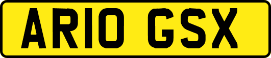 AR10GSX