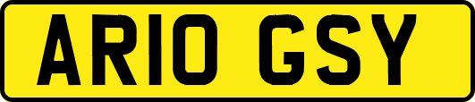 AR10GSY