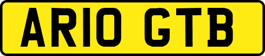 AR10GTB