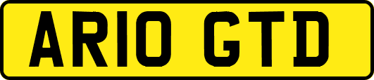 AR10GTD