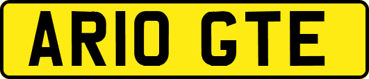 AR10GTE