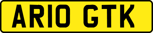 AR10GTK
