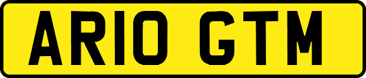 AR10GTM