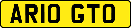AR10GTO