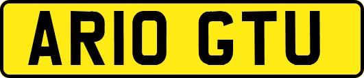 AR10GTU