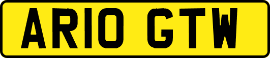 AR10GTW
