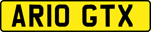 AR10GTX