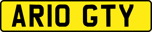 AR10GTY