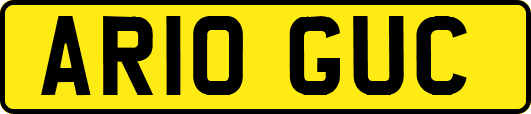 AR10GUC