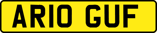 AR10GUF