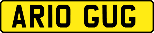 AR10GUG