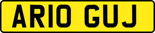 AR10GUJ