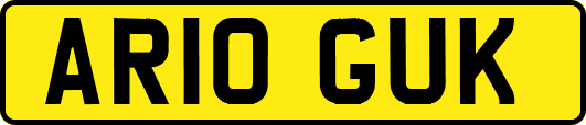 AR10GUK