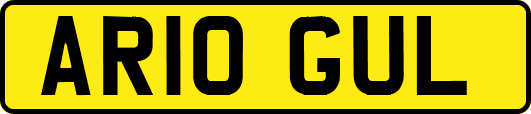 AR10GUL