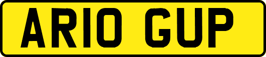 AR10GUP