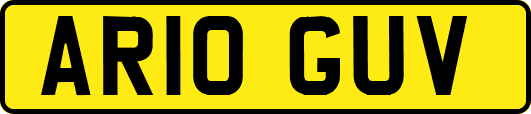 AR10GUV