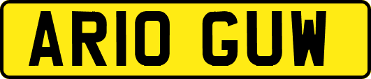 AR10GUW