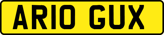 AR10GUX