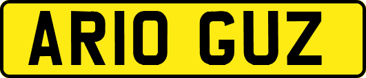 AR10GUZ
