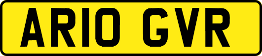 AR10GVR