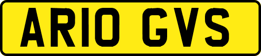 AR10GVS