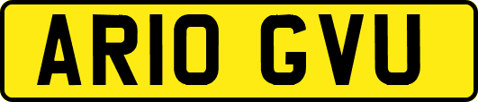 AR10GVU