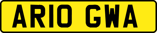 AR10GWA