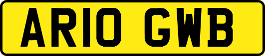 AR10GWB