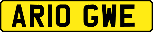 AR10GWE