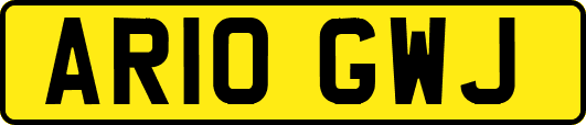 AR10GWJ