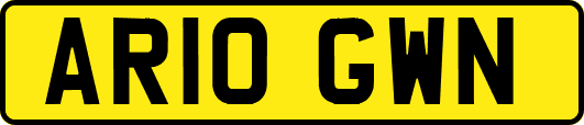 AR10GWN