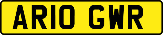 AR10GWR