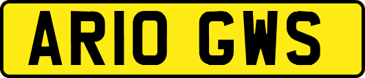 AR10GWS