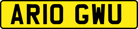 AR10GWU