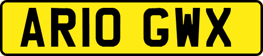 AR10GWX