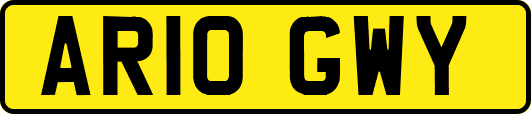 AR10GWY