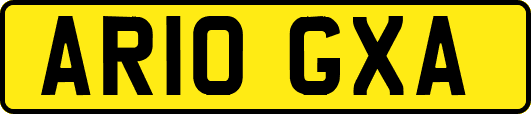 AR10GXA