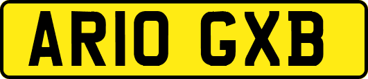 AR10GXB
