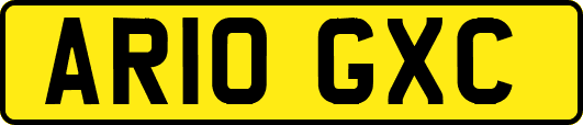 AR10GXC