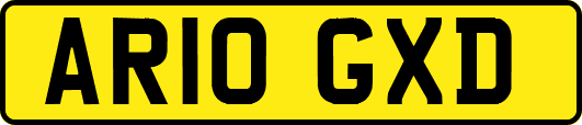 AR10GXD