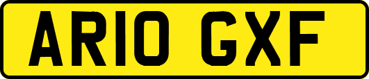 AR10GXF