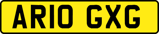 AR10GXG