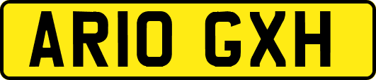 AR10GXH