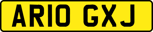AR10GXJ