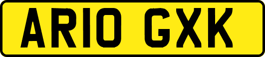 AR10GXK