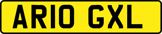 AR10GXL